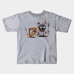 Ewoksion Kids T-Shirt